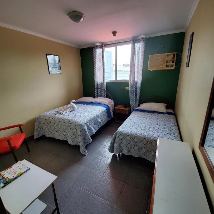 Hotel Toledo David Zewnętrze zdjęcie