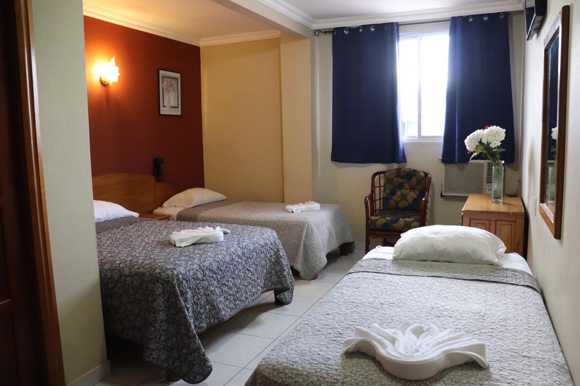 Hotel Toledo David Zewnętrze zdjęcie