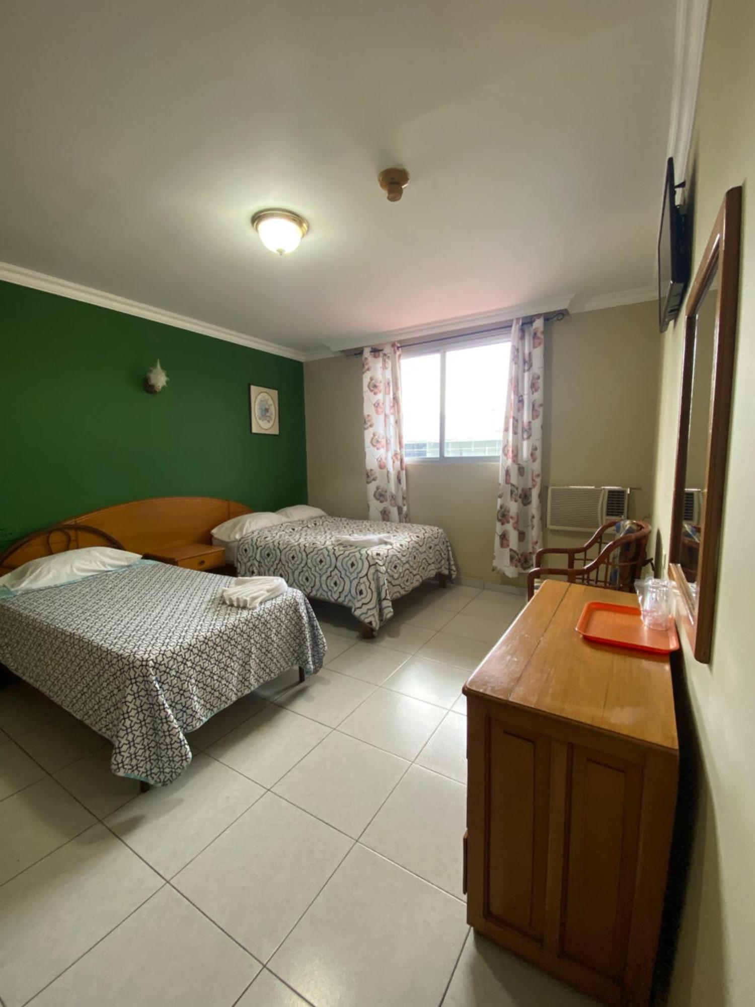 Hotel Toledo David Zewnętrze zdjęcie