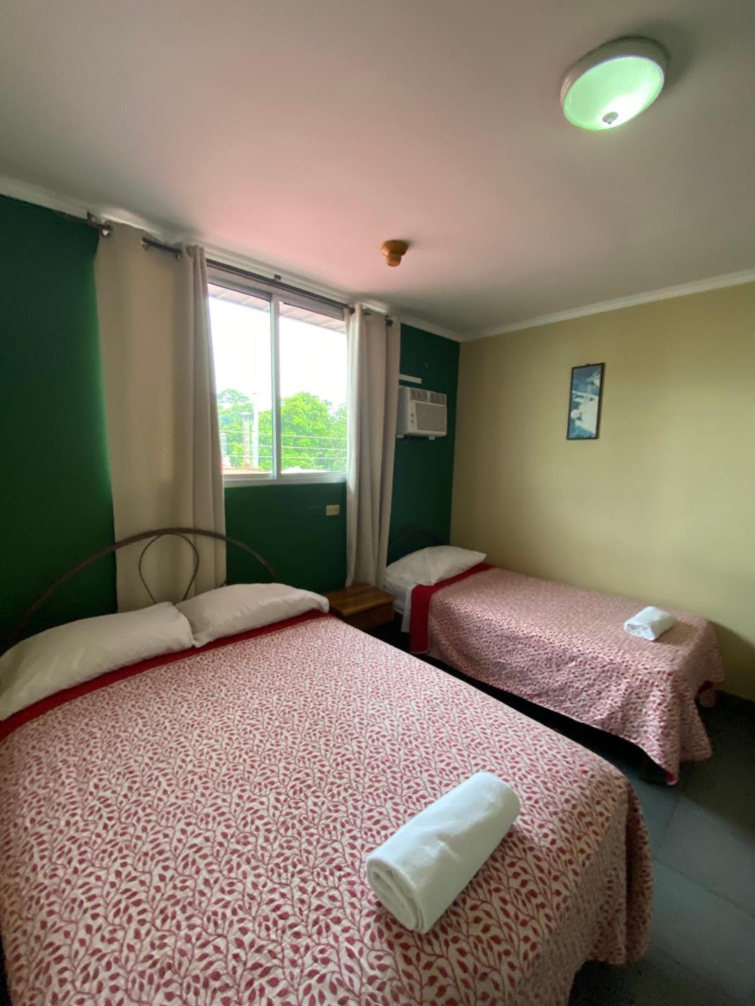 Hotel Toledo David Zewnętrze zdjęcie
