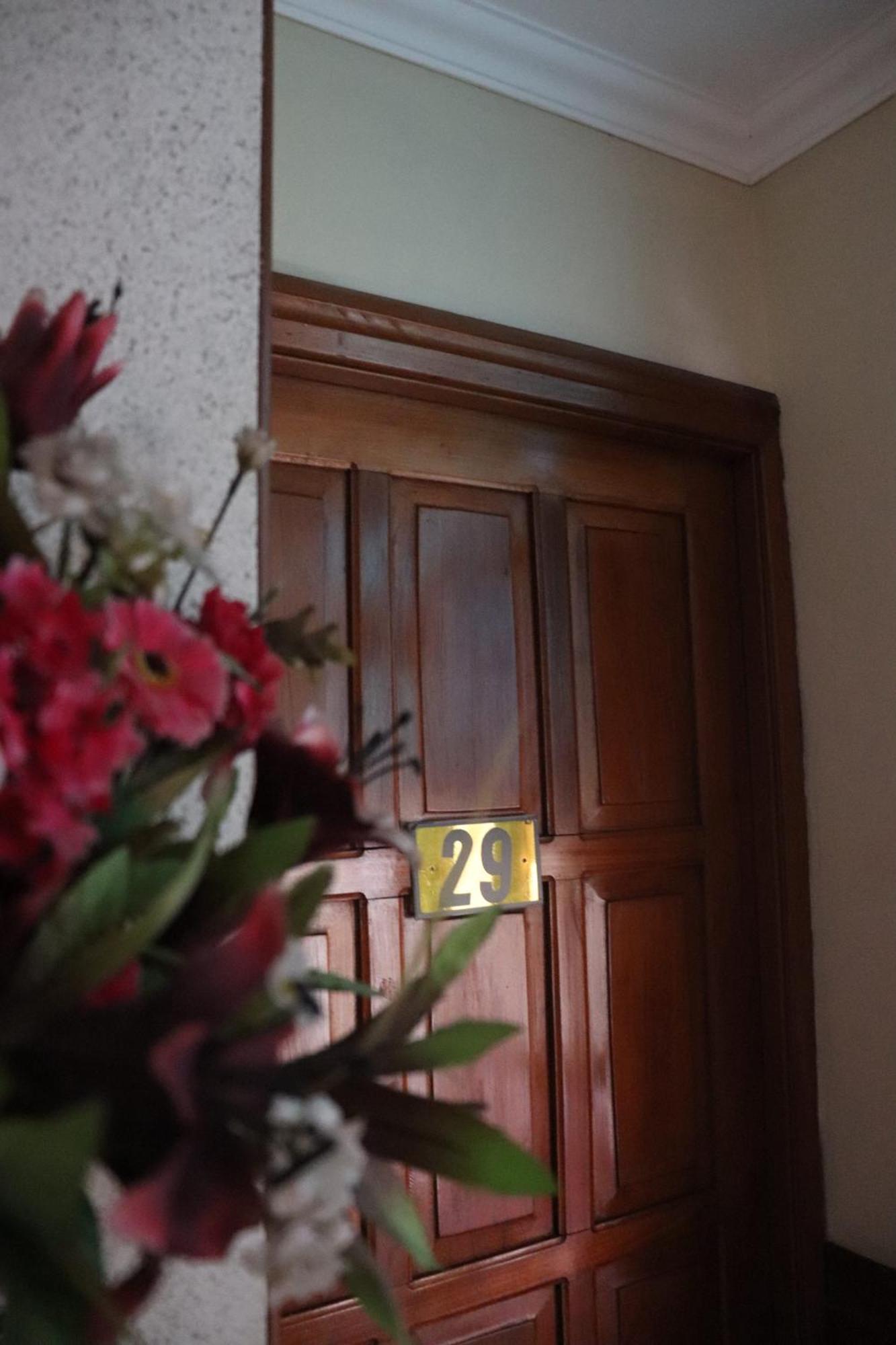 Hotel Toledo David Zewnętrze zdjęcie