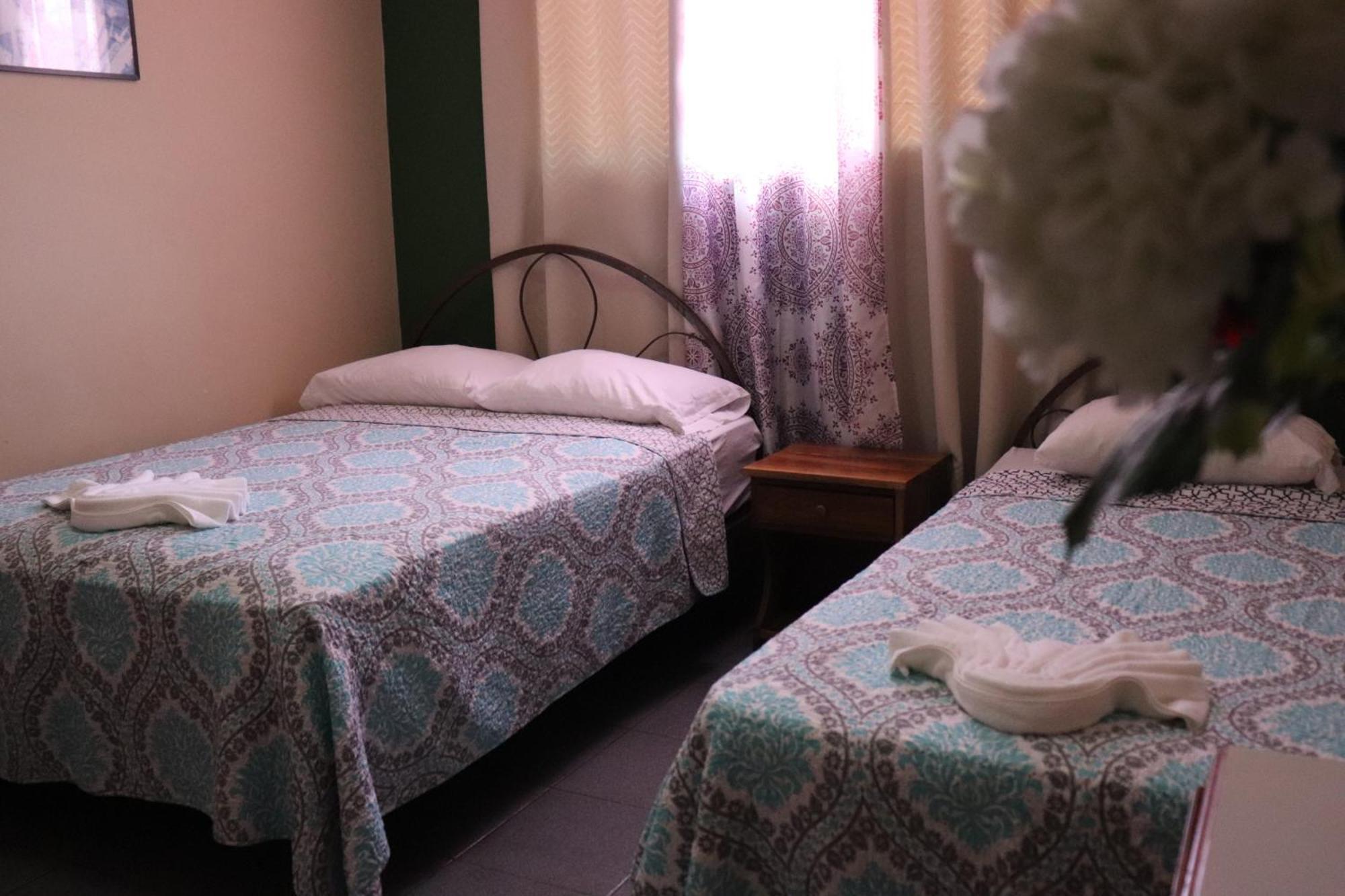 Hotel Toledo David Zewnętrze zdjęcie