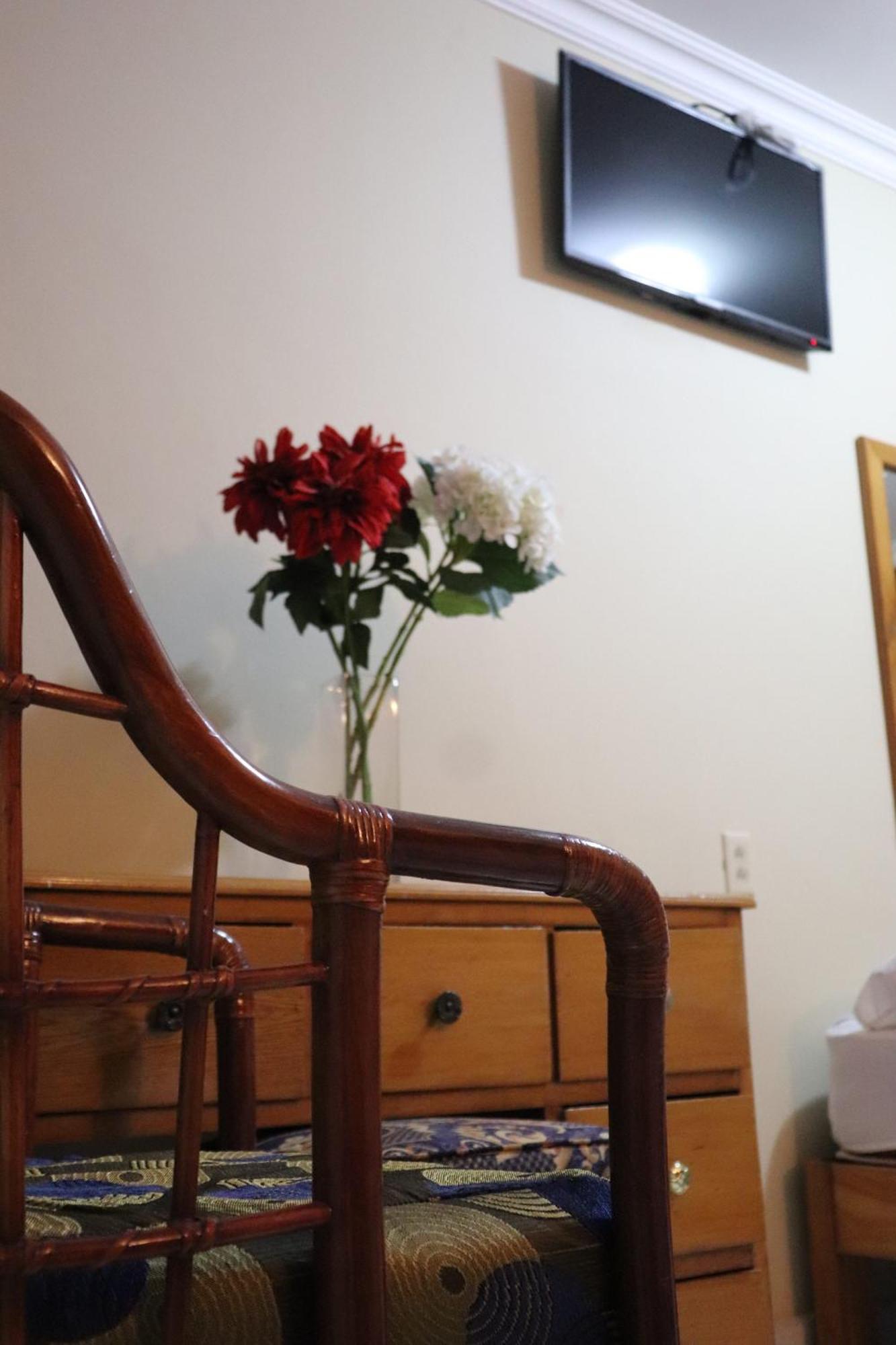 Hotel Toledo David Zewnętrze zdjęcie