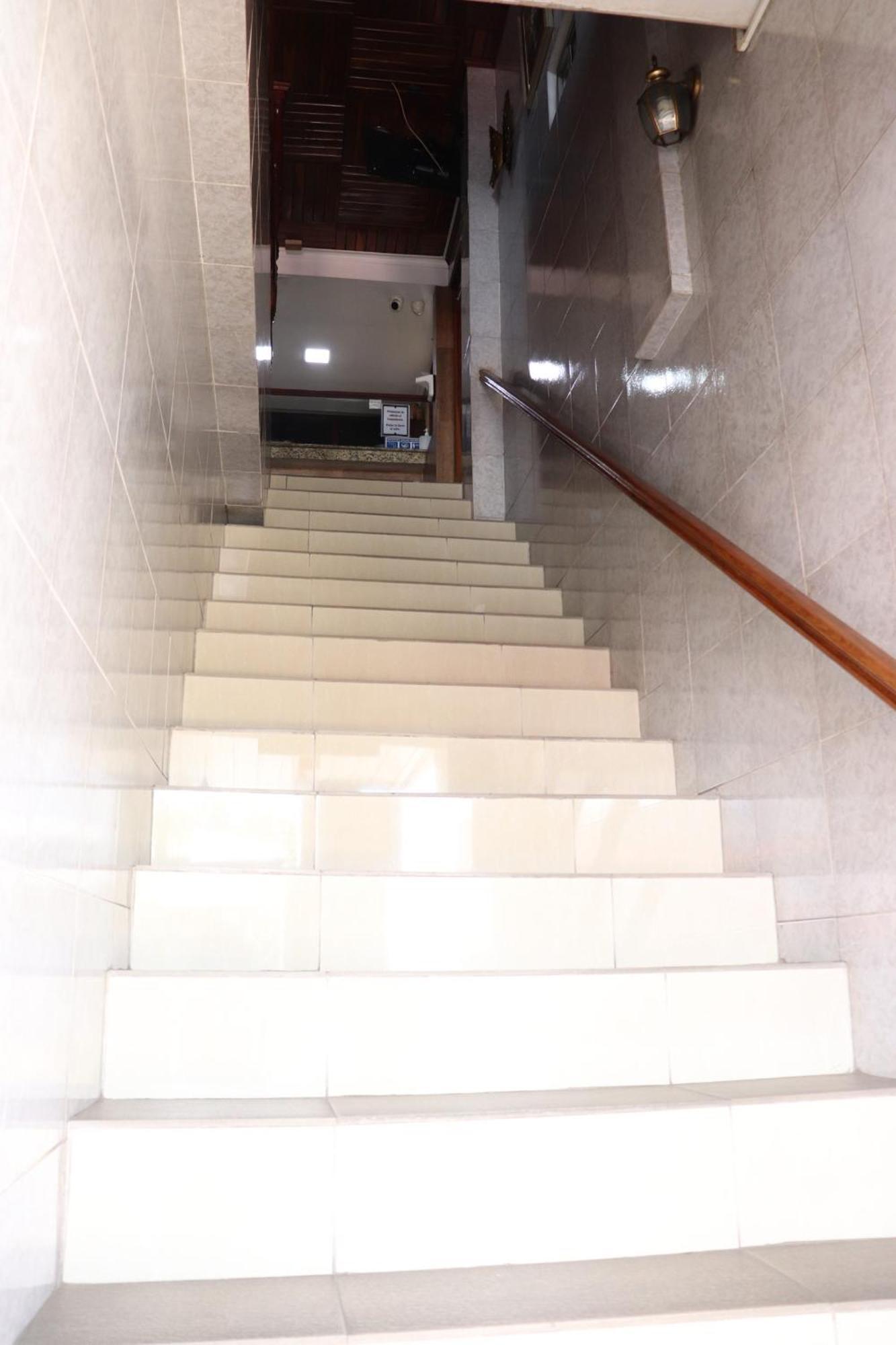Hotel Toledo David Zewnętrze zdjęcie