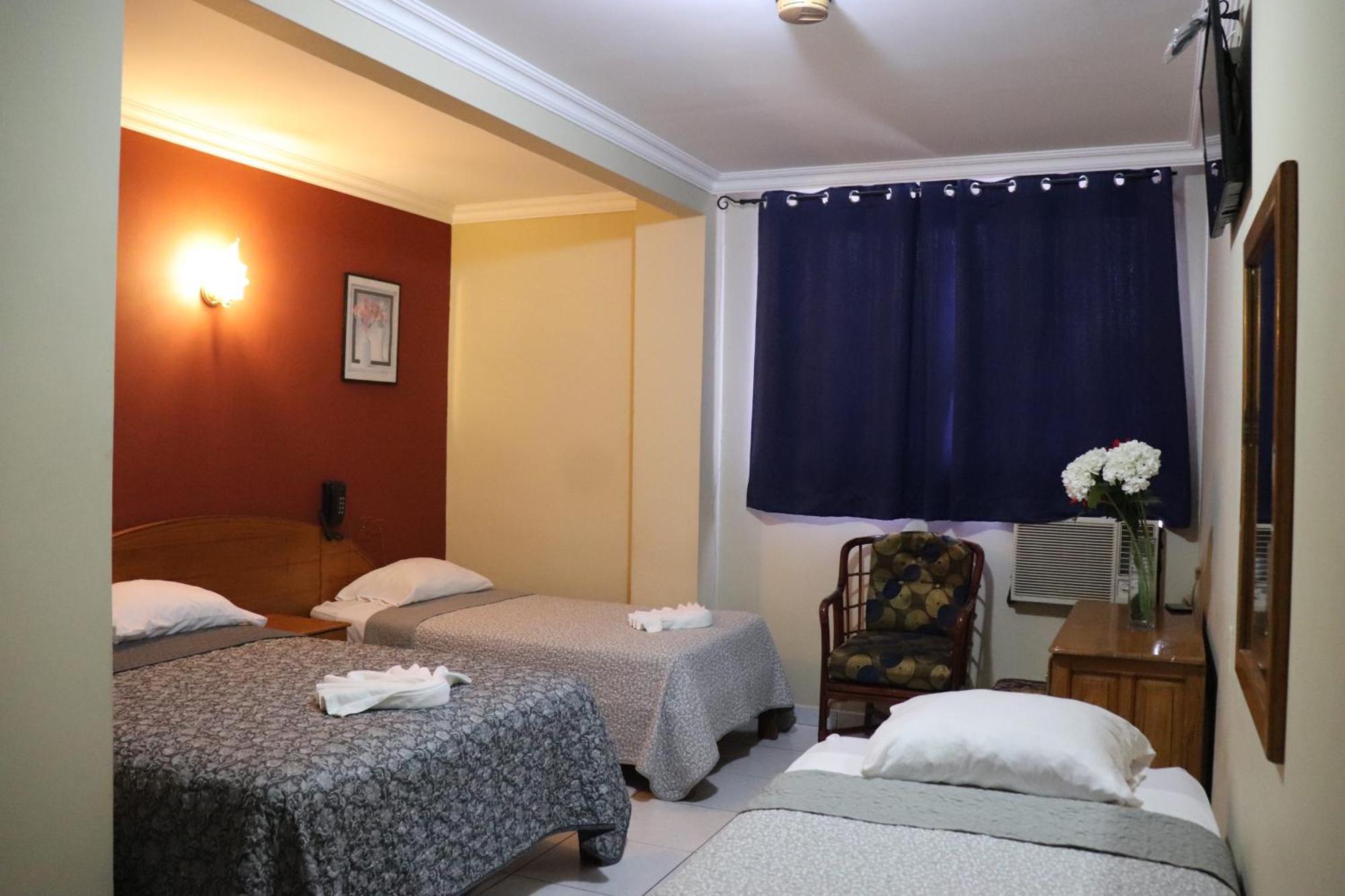 Hotel Toledo David Zewnętrze zdjęcie