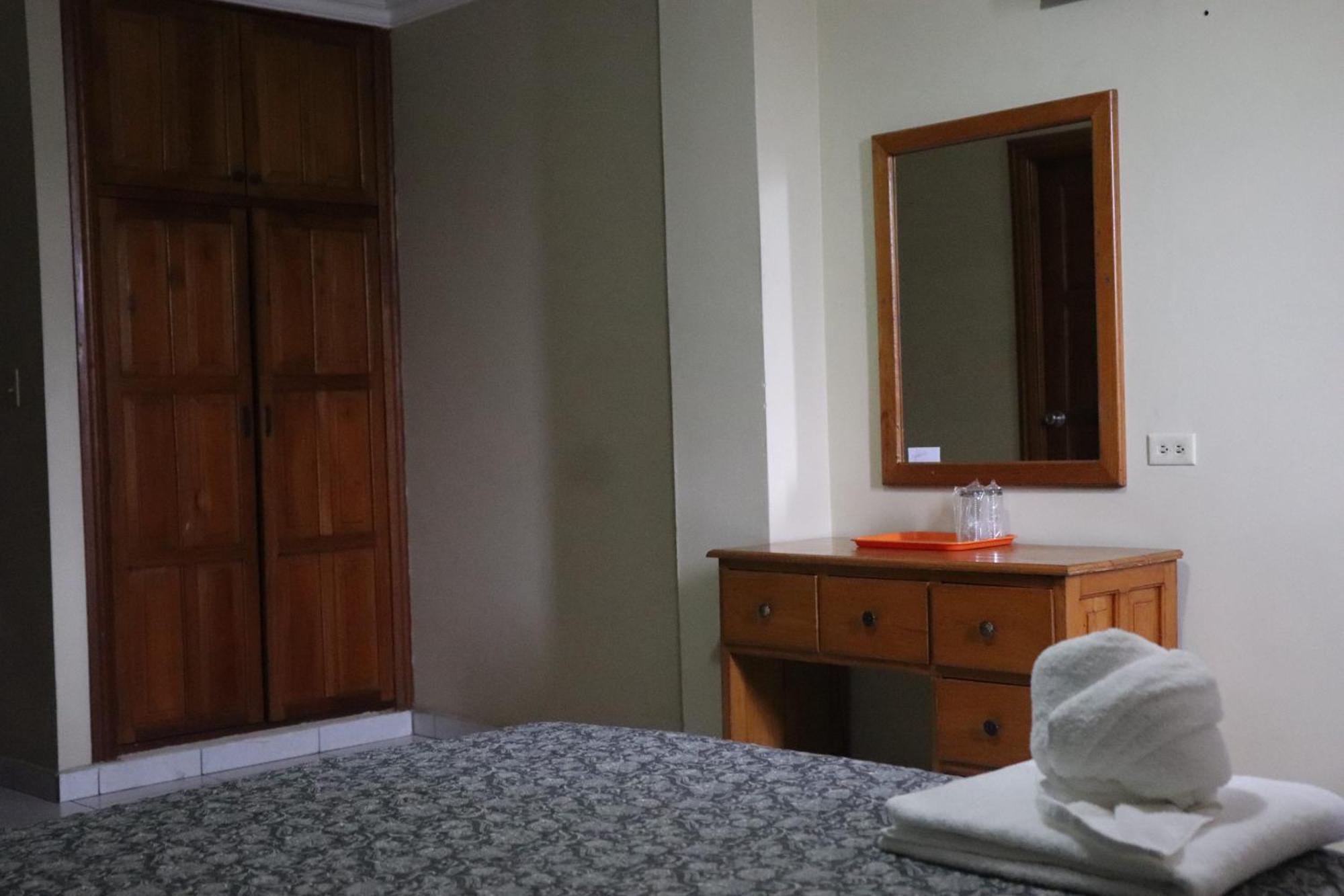 Hotel Toledo David Zewnętrze zdjęcie
