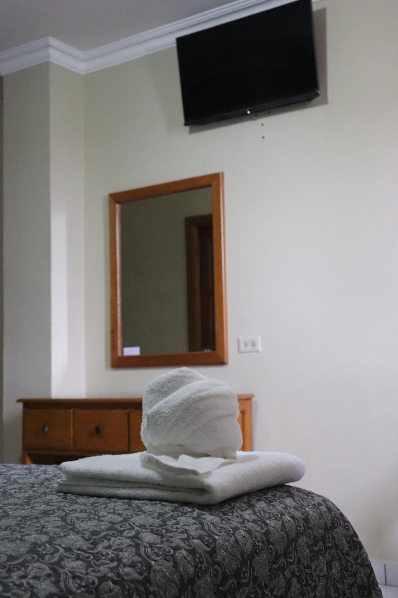 Hotel Toledo David Zewnętrze zdjęcie