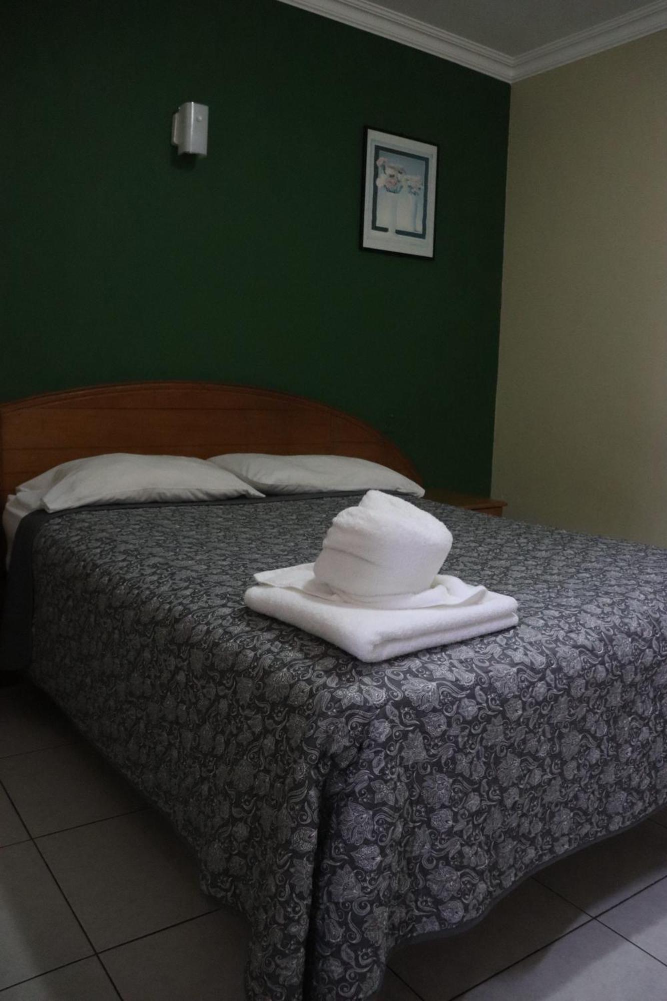 Hotel Toledo David Zewnętrze zdjęcie