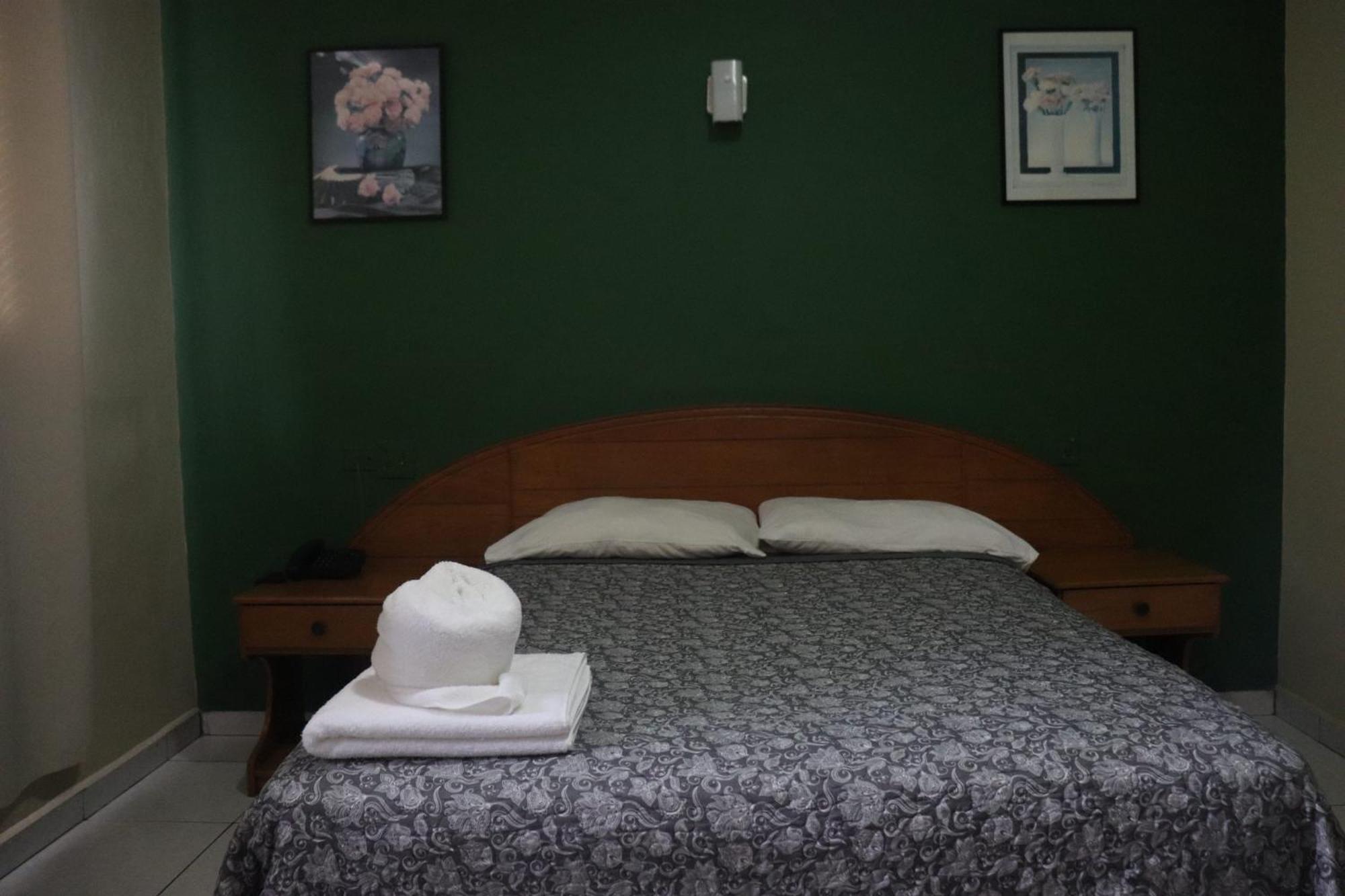 Hotel Toledo David Zewnętrze zdjęcie