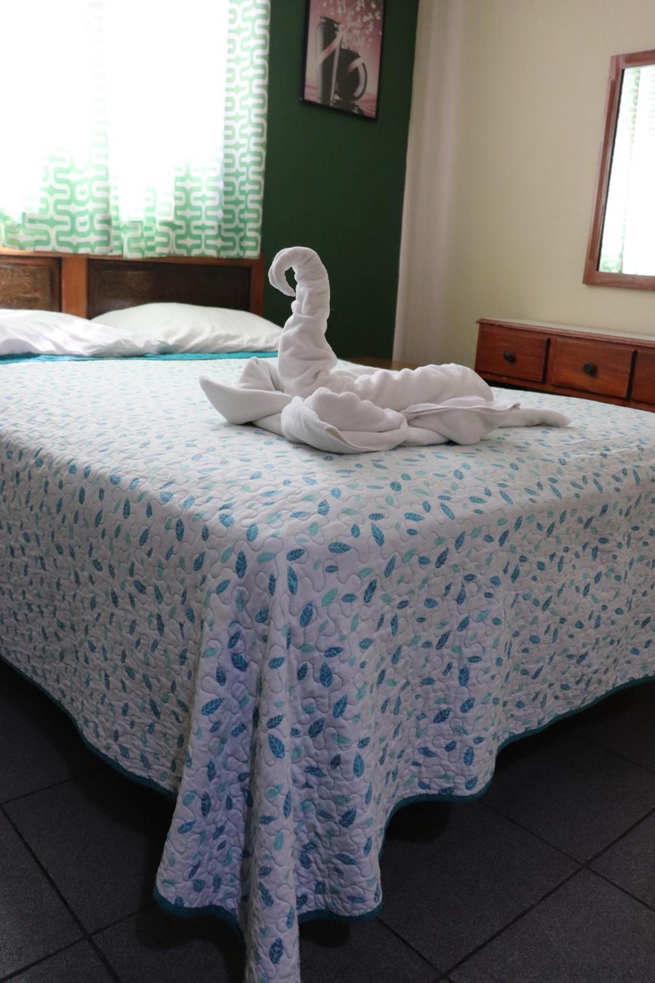 Hotel Toledo David Zewnętrze zdjęcie